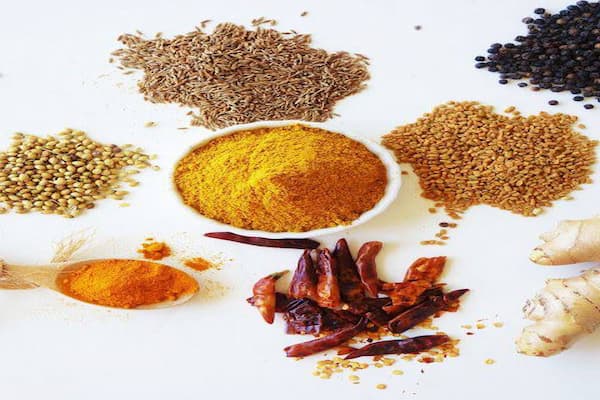 ادویه کاری قیمت